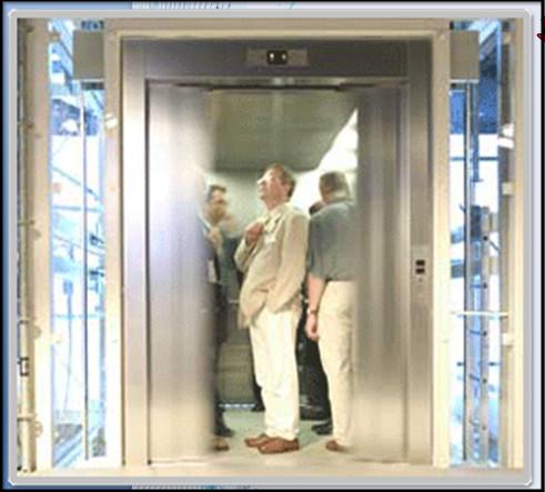 بهترین ابعاد برای چاله آسانسور (7)
