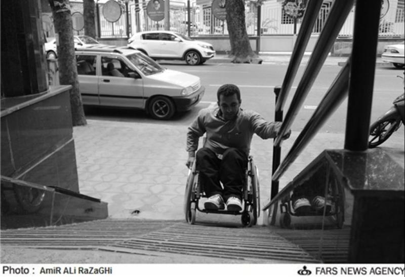 رمپ معلولین (11)