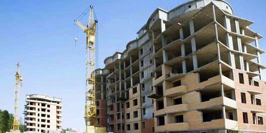 ضوابط و مقرارت ساختمان های مسکونی (4)