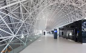 فرودگاه زاگرب (4)