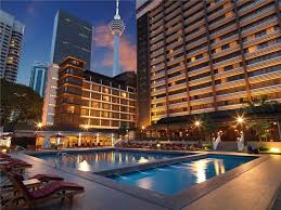 هتل کنکورد مالزی (3)