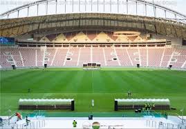 ورزشگاه خلیفه قطر (1)