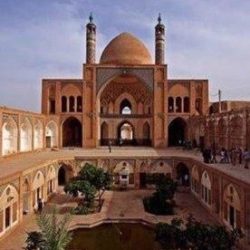 معماری اسلامی و ایرانی